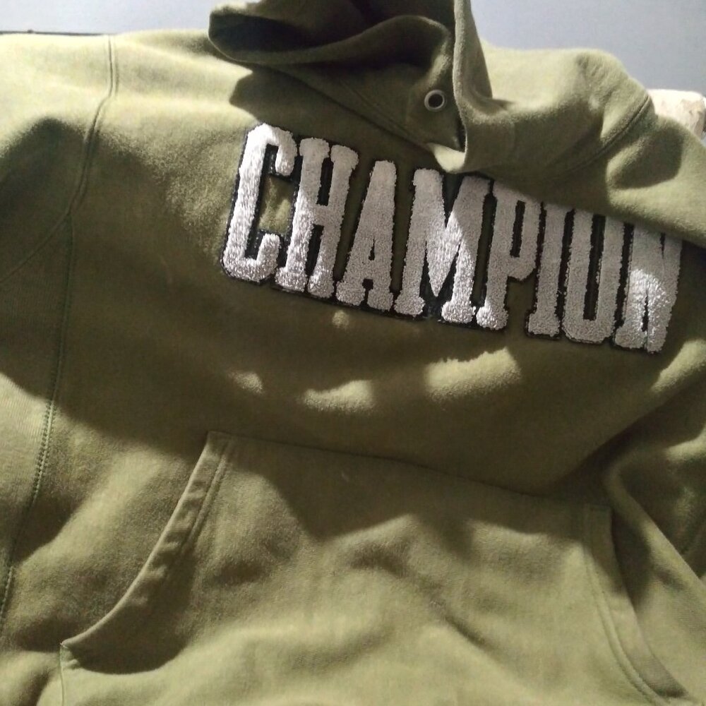 Champion Hoodie